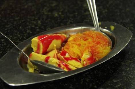 Photo of A Foodie's Guide to Street Food in Pink city, Jaipur. by Anjali sahrawat