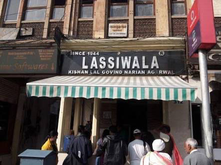 Photo of A Foodie's Guide to Street Food in Pink city, Jaipur. by Anjali sahrawat