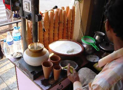 Photo of A Foodie's Guide to Street Food in Pink city, Jaipur. by Anjali sahrawat