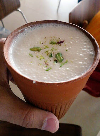 Photo of A Foodie's Guide to Street Food in Pink city, Jaipur. by Anjali sahrawat