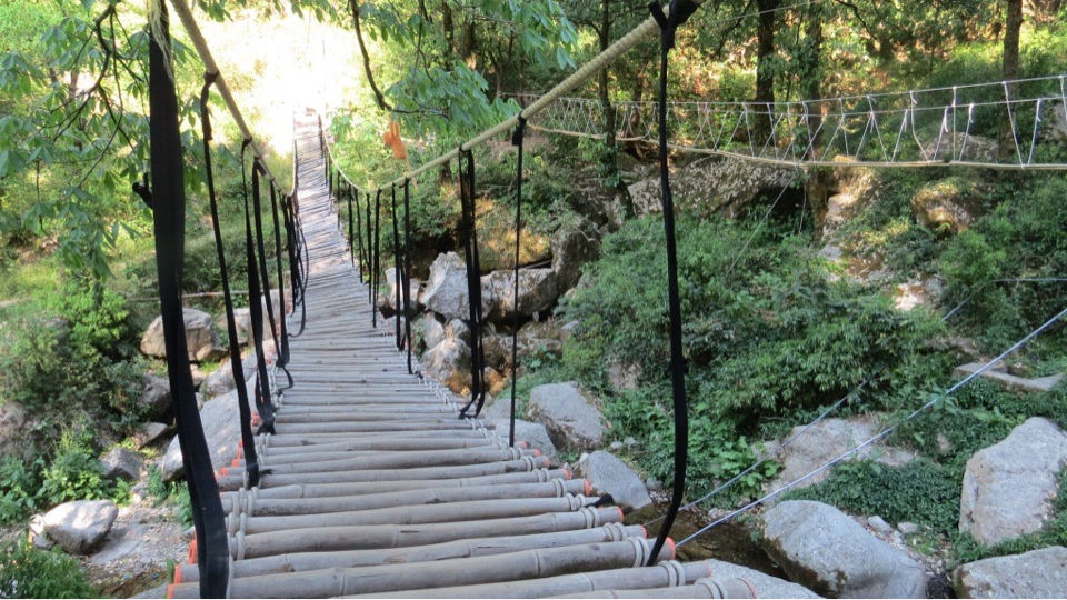 Photo of Offbeat Destinations In Himachal One Shouldn't Miss! 25/25 by What is in a name?