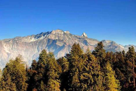 Photo of Offbeat Destinations In Himachal One Shouldn't Miss! 19/25 by What is in a name?
