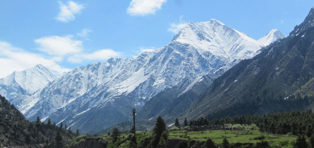 Photo of Offbeat Destinations In Himachal One Shouldn't Miss! 20/25 by What is in a name?