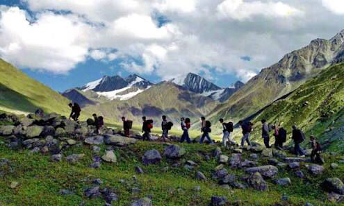 Photo of Offbeat Destinations In Himachal One Shouldn't Miss! 16/25 by What is in a name?
