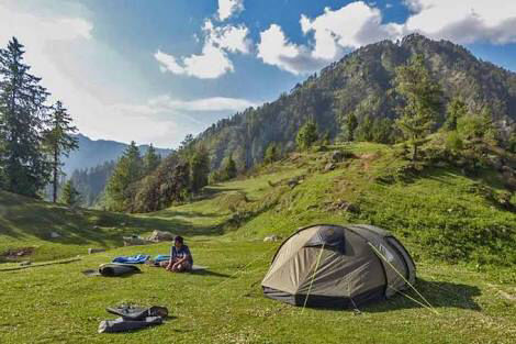 Photo of Offbeat Destinations In Himachal One Shouldn't Miss! 17/25 by What is in a name?