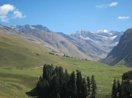 Photo of Offbeat Destinations In Himachal One Shouldn't Miss! 13/25 by What is in a name?