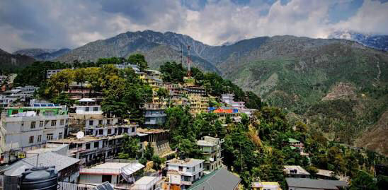 Photo of Offbeat Destinations In Himachal One Shouldn't Miss! 9/25 by What is in a name?