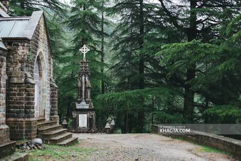 Photo of Offbeat Destinations In Himachal One Shouldn't Miss! 11/25 by What is in a name?