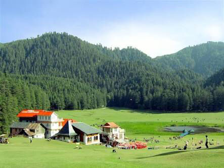 Photo of Offbeat Destinations In Himachal One Shouldn't Miss! 7/25 by What is in a name?