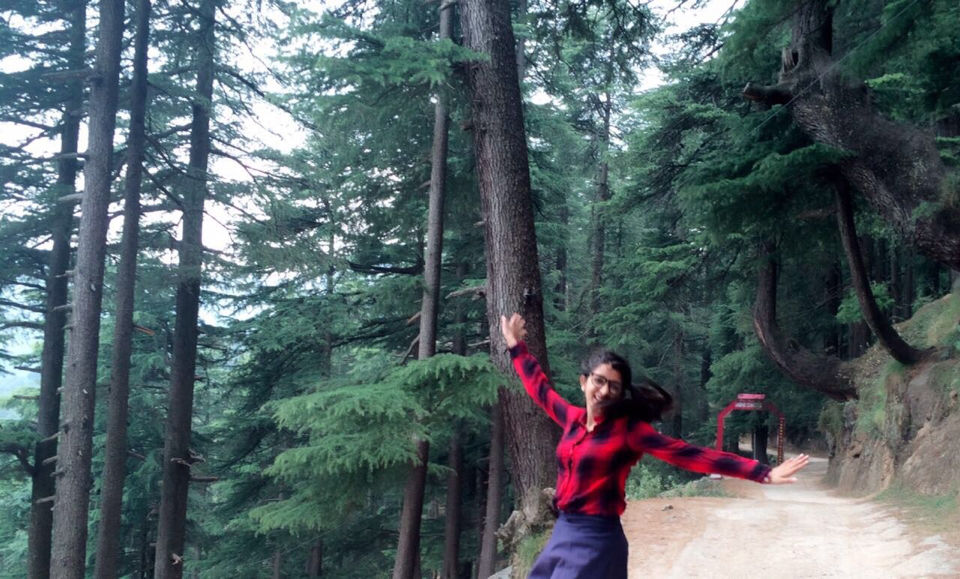 Photo of Offbeat Destinations In Himachal One Shouldn't Miss! 3/25 by What is in a name?