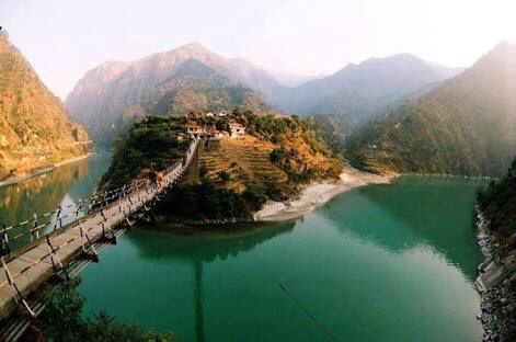 Photo of Offbeat Destinations In Himachal One Shouldn't Miss! by Anjali sahrawat