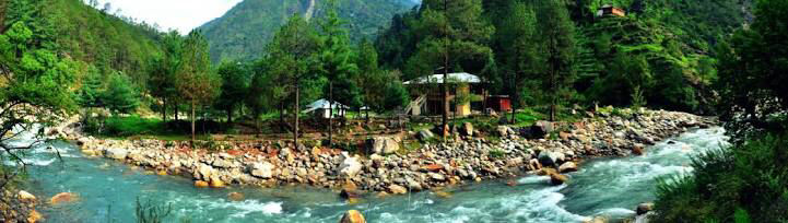 Photo of Offbeat Destinations In Himachal One Shouldn't Miss! by Anjali sahrawat