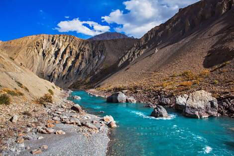Photo of Why Himachal? - A Complete Nature's Drive by Anjali sahrawat