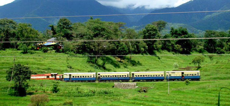 Photo of Why Himachal? - A Complete Nature's Drive by Anjali sahrawat