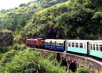 Photo of Why Himachal? - A Complete Nature's Drive by Anjali sahrawat