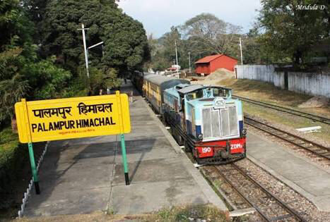 Photo of Why Himachal? - A Complete Nature's Drive by Anjali sahrawat