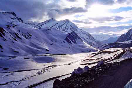 Photo of Why Himachal? - A Complete Nature's Drive by Anjali sahrawat
