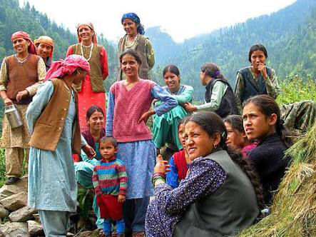 Photo of Why Himachal? - A Complete Nature's Drive by Anjali sahrawat