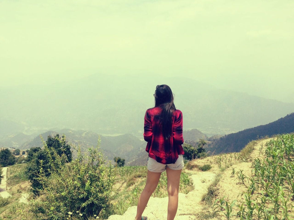 Photo of Why Himachal? - A Complete Nature's Drive by Anjali sahrawat