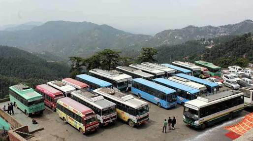 Photo of Why Himachal? - A Complete Nature's Drive by Anjali sahrawat