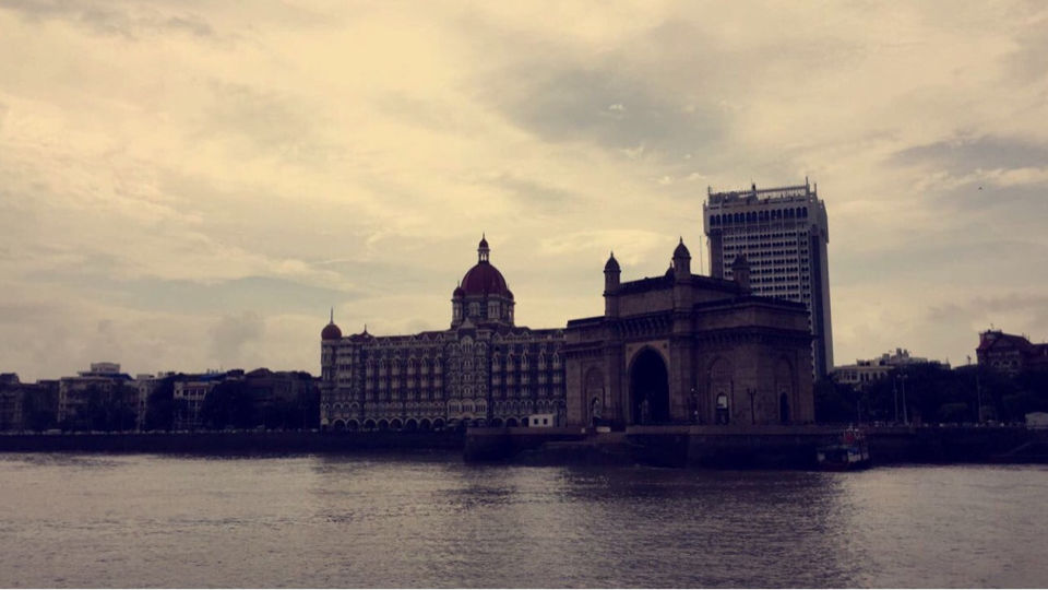 Photo of Elephanta Caves by Anjali sahrawat