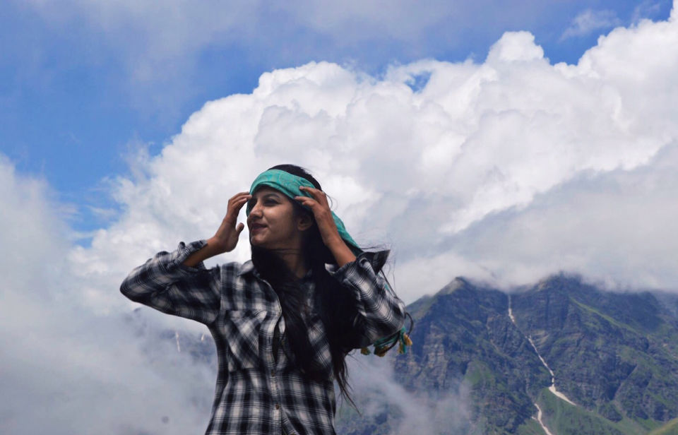 Photo of Manali, Himachal Pradesh, India by Anjali sahrawat