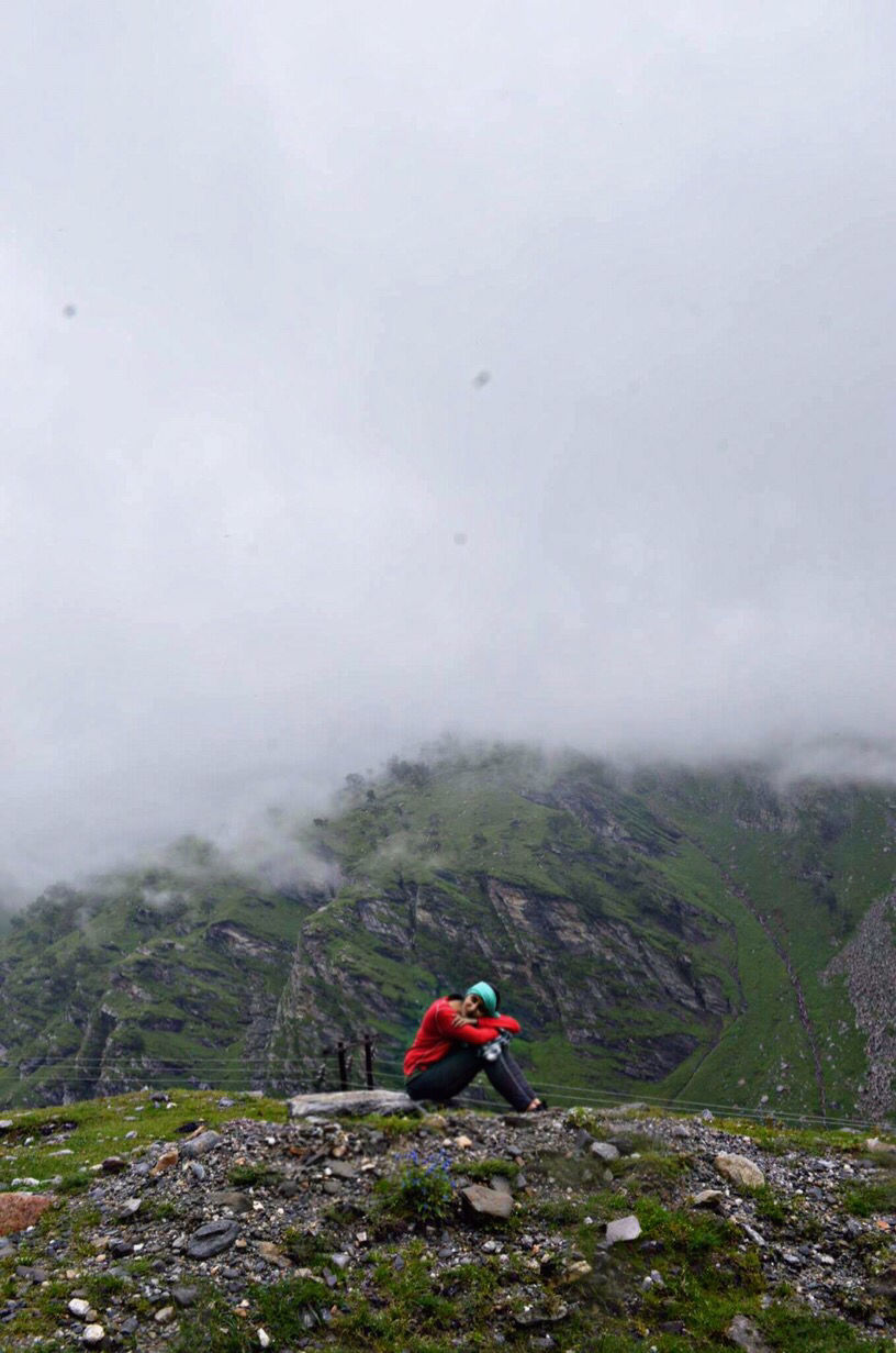 Photo of Manali, Himachal Pradesh, India by Anjali sahrawat