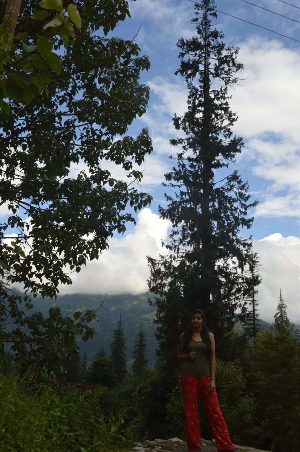Photo of Rohtang La, Himachal Pradesh, India by What is in a name?