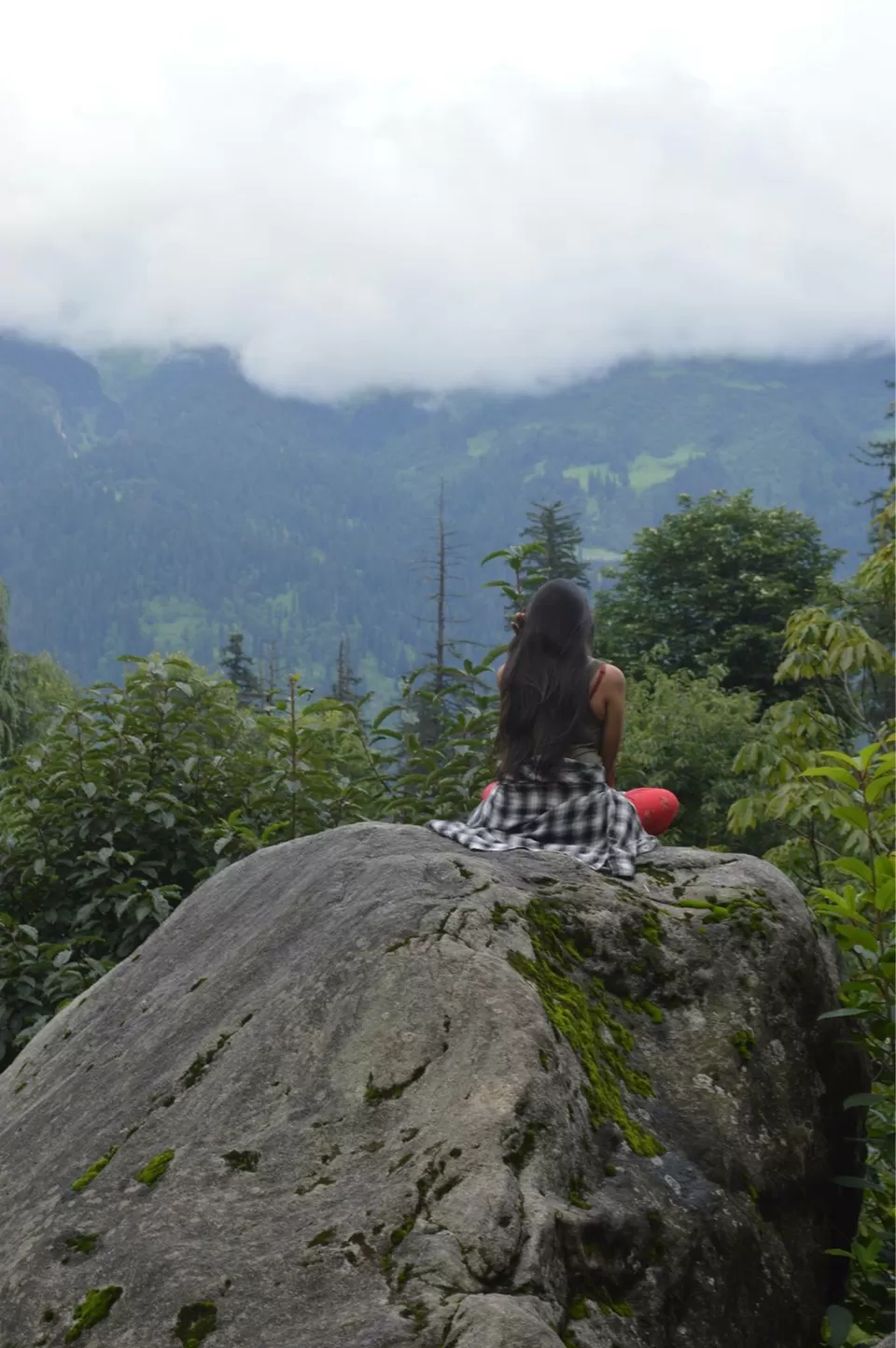 Photo of Rohtang La, Himachal Pradesh, India by What is in a name?