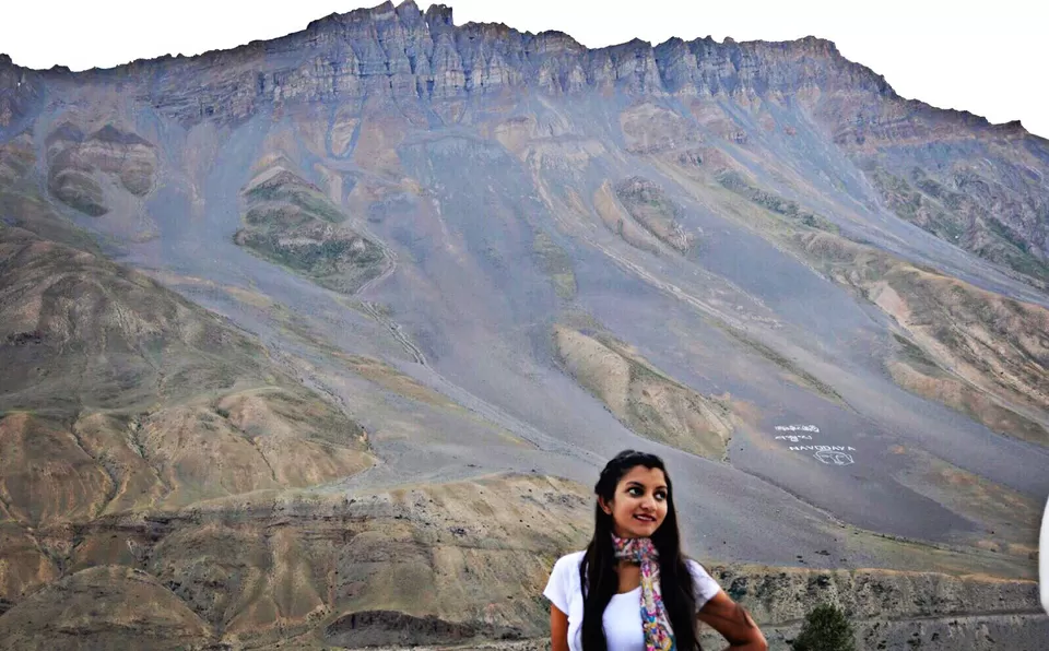 Photo of Cold Desert Camp- Leh Ladakh Bike Tours, Hunder by What is in a name?