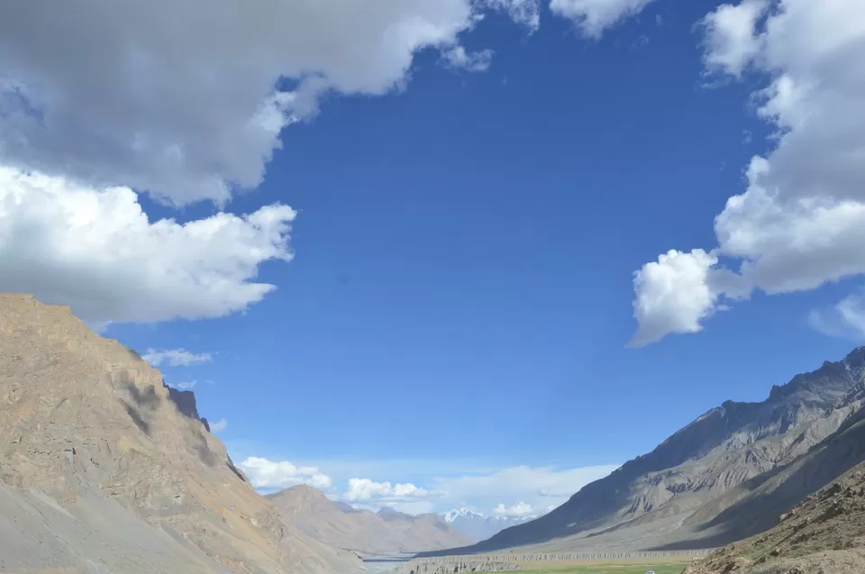 Photo of Cold Desert Camp- Leh Ladakh Bike Tours, Hunder by What is in a name?