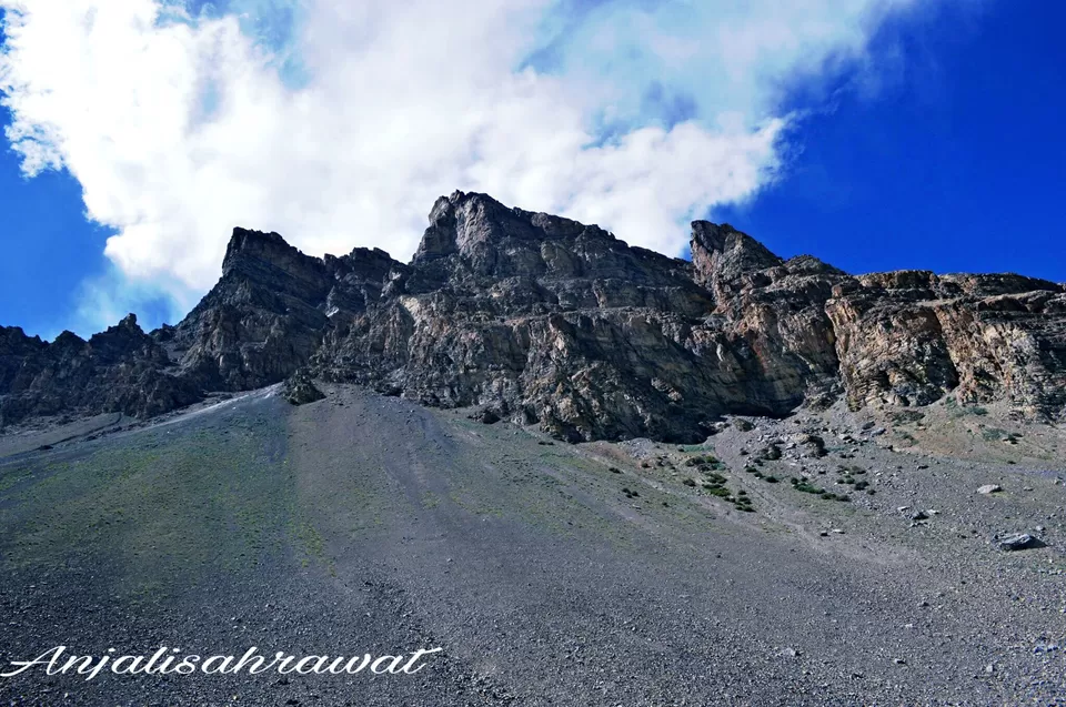 Photo of Cold Desert Camp- Leh Ladakh Bike Tours, Hunder by What is in a name?