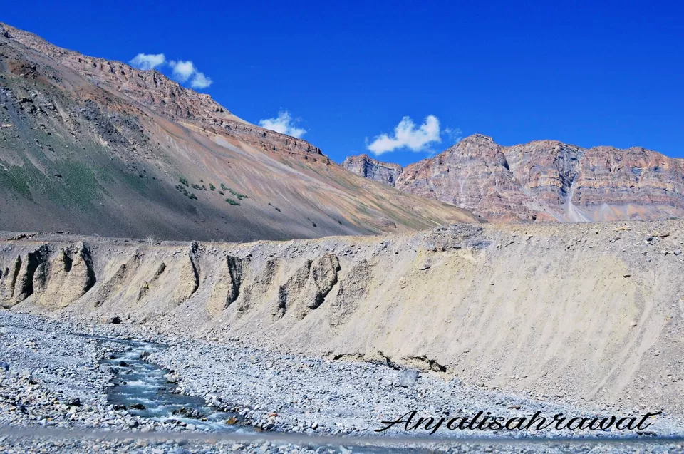 Photo of Cold Desert Camp- Leh Ladakh Bike Tours, Hunder by What is in a name?