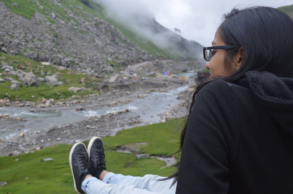 Photo of Kinnaur, Himachal Pradesh, India by Anjali sahrawat