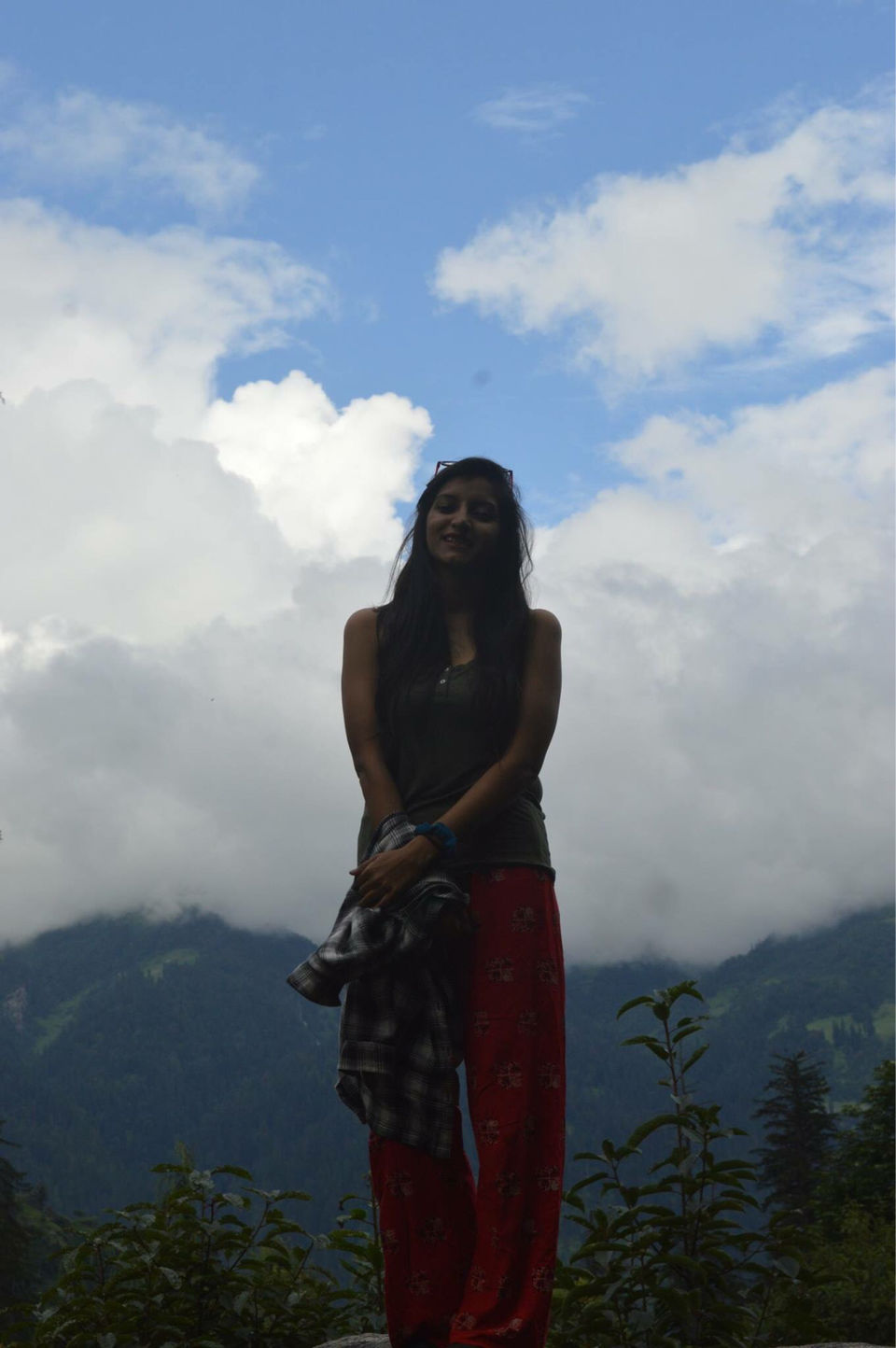 Photo of Kinnaur, Himachal Pradesh, India by Anjali sahrawat