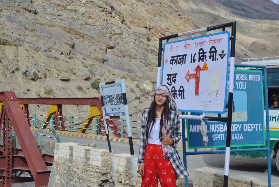 Photo of Kinnaur, Himachal Pradesh, India by Anjali sahrawat