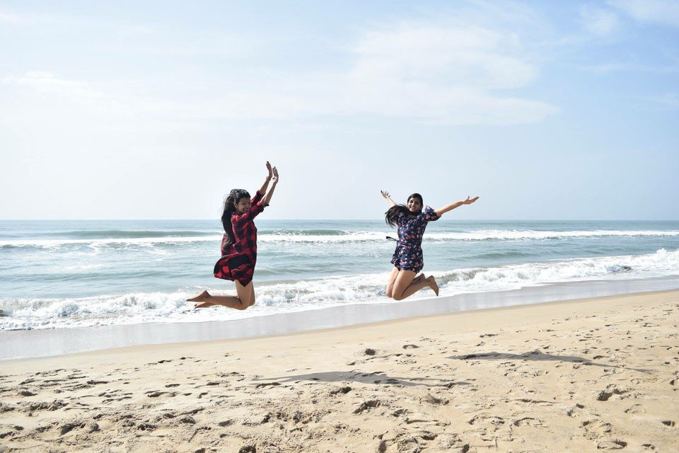 Photo of Pondicherry, Puducherry, India by Anjali sahrawat