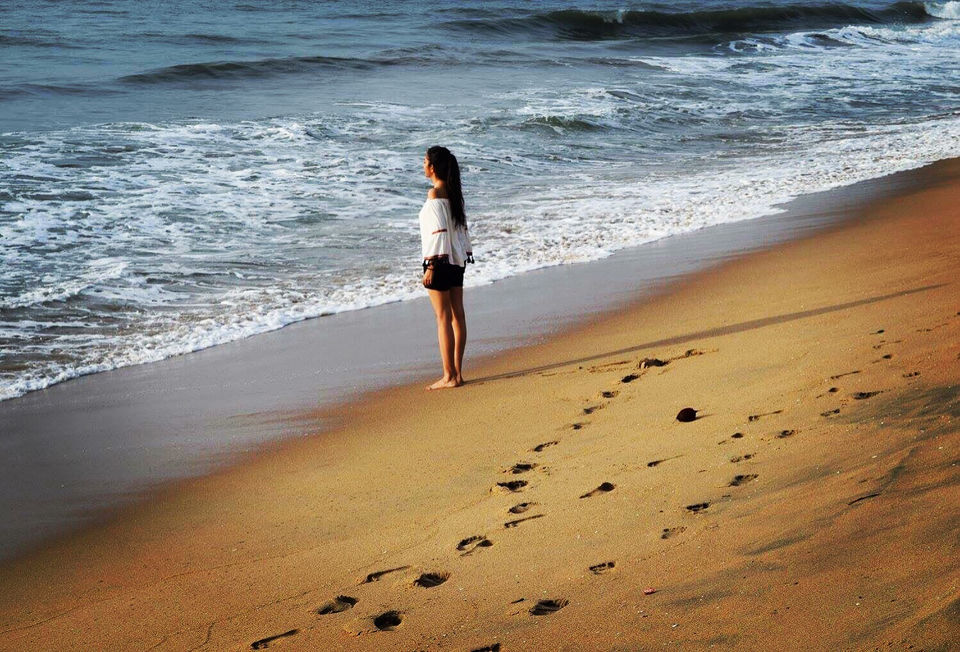 Photo of Pondicherry, Puducherry, India by Anjali sahrawat