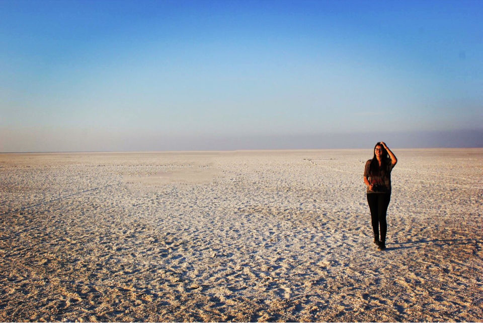 Photo of MAGIC- KUTCH Nahi Dekha Toh Kuch Nahi Dekha." by What is in a name?