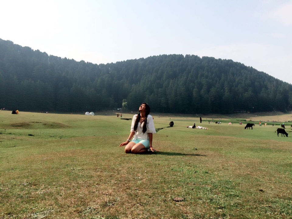 Photo of Offbeat Destinations In Himachal One Shouldn't Miss! by What is in a name?