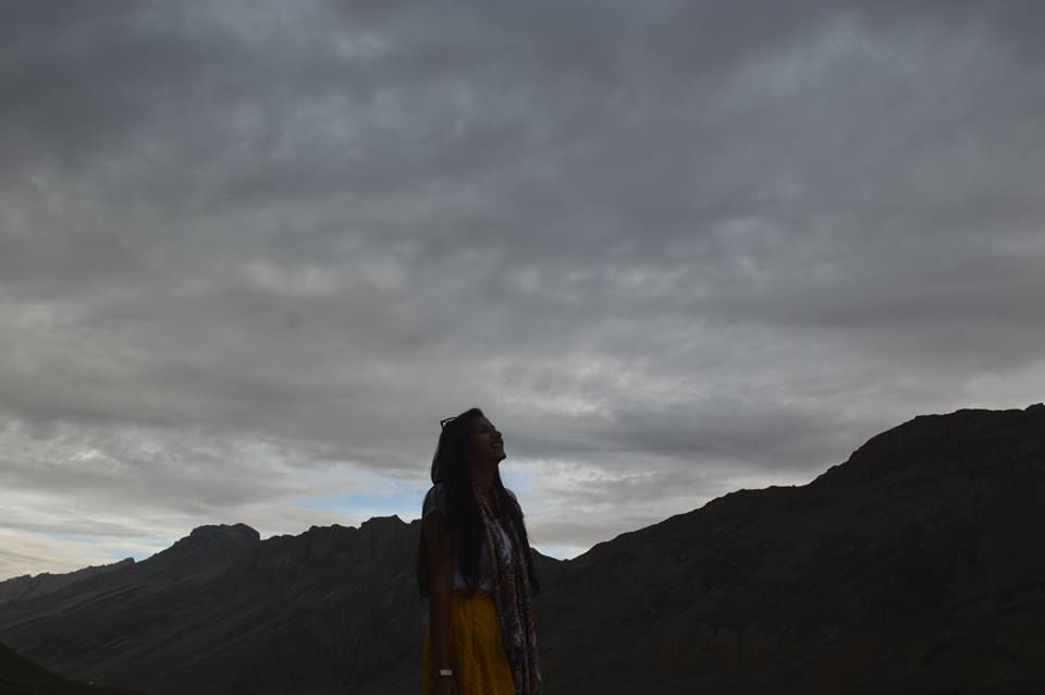 Photo of Lahaul And Spiti, Himachal Pradesh, India by Anjali sahrawat