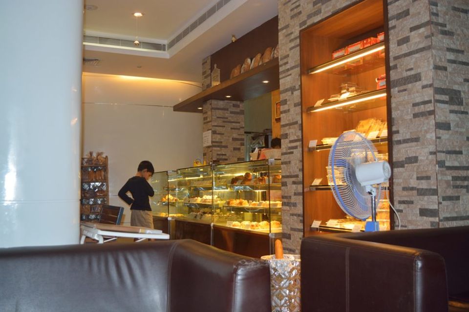 Photo of Bon Bakes, Puducherry, India by Anjali sahrawat