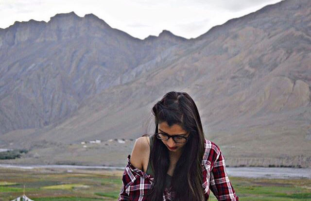 Photo of SPITI- Give time a break! by What is in a name?
