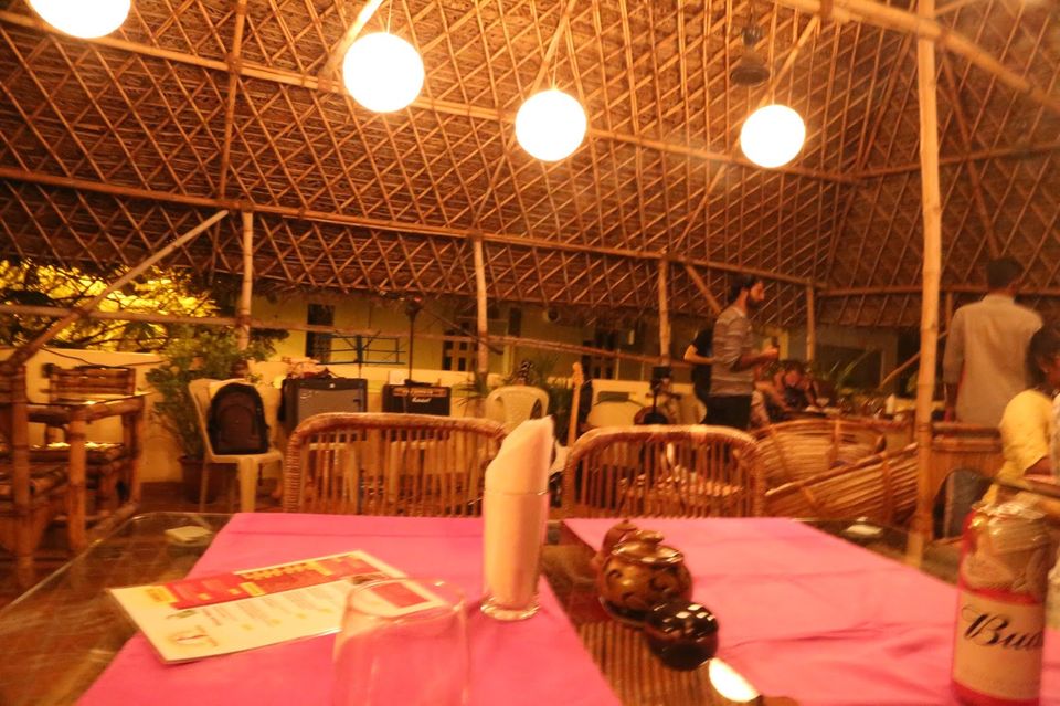 Photo of Kasha Ki Aasha, Puducherry, India by Anjali sahrawat