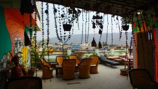 Photo of Kasha Ki Aasha, Puducherry, India by Anjali sahrawat