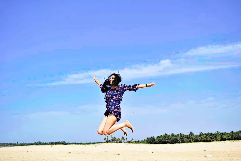 Photo of Pondicherry, Puducherry, India by What is in a name?