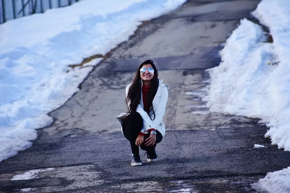 Photo of Gulmarg Gondola, Baramulla, Jammu and Kashmir by What is in a name?