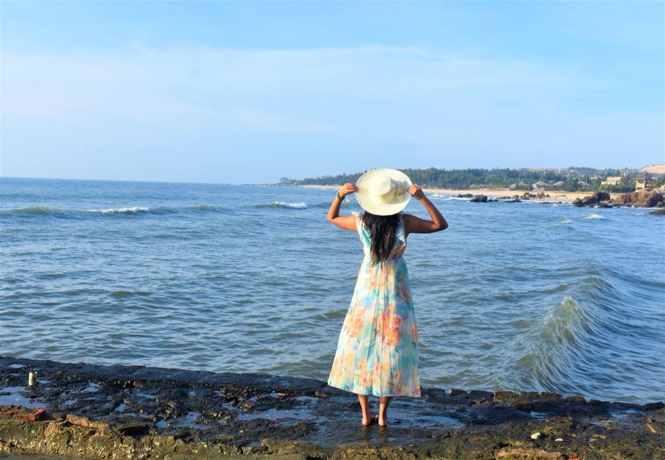Photo of Sun, sea and sand where photography never ends- Mui ne 19/20 by What is in a name?