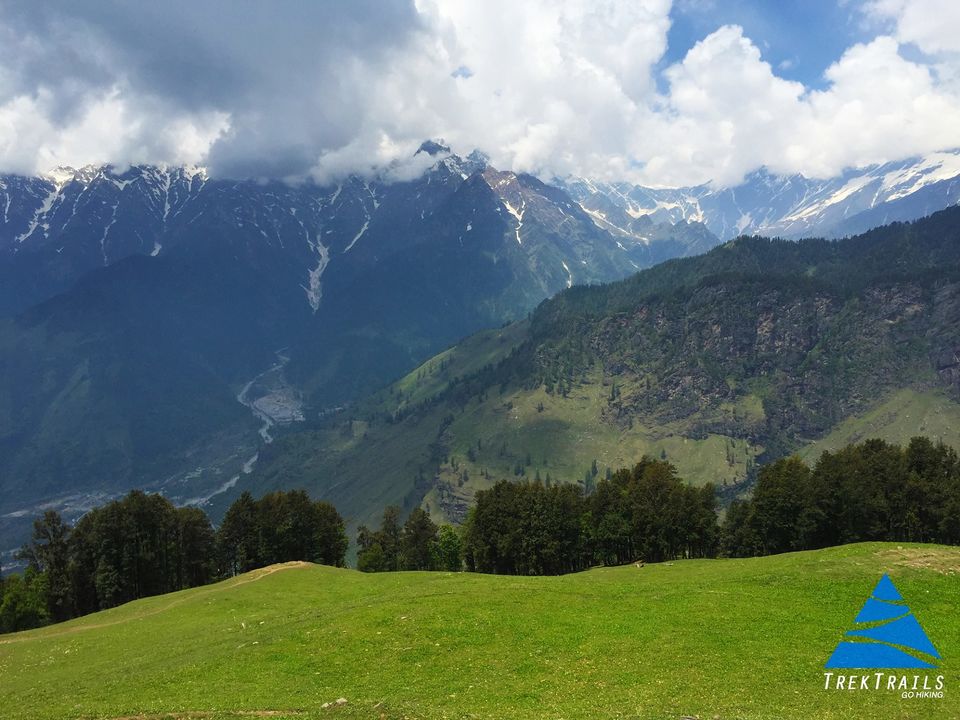 Photo of Bhrigu Lake Trek by Team TrekTrails Adventures LLP