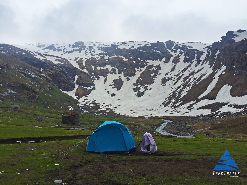 Photo of Bhrigu Lake Trek by Team TrekTrails Adventures LLP